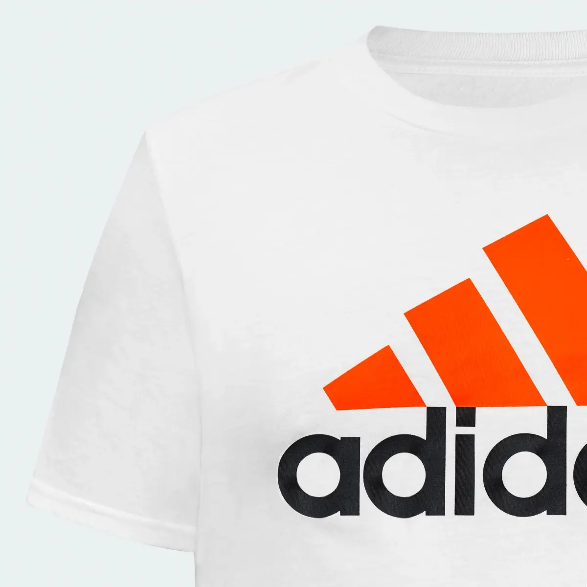 Adidas BASIC BOS TEE. 3