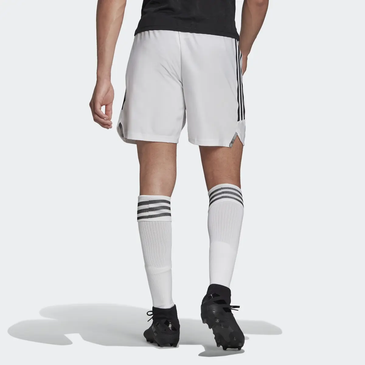 Adidas Condivo 22 Match Day Shorts. 2