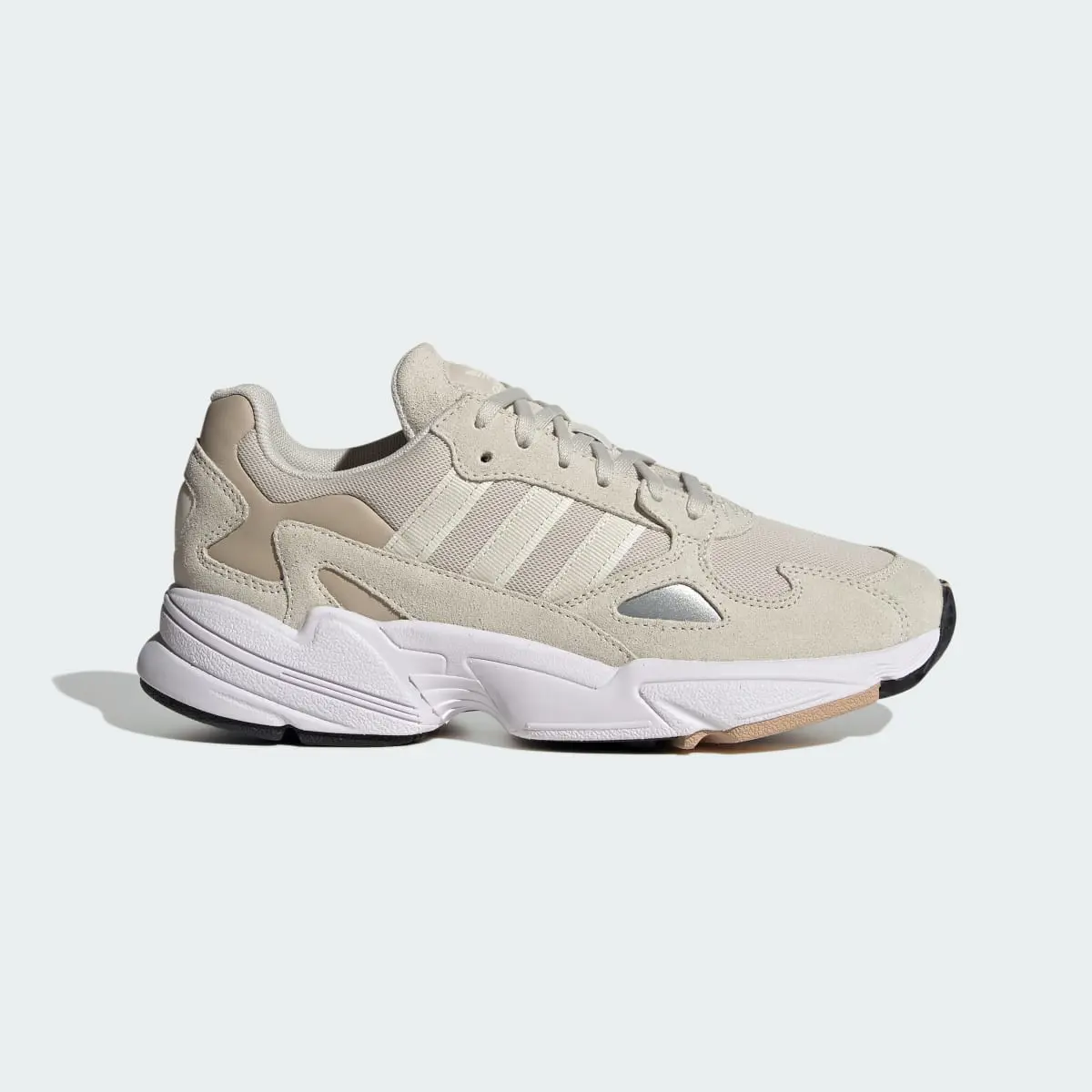 Adidas Zapatilla Falcon. 2