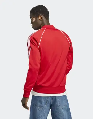 Adidas Adicolor Classics SST Track Jacket. 3 Adidas Adicolor Classics SST Track Jacket. 3
