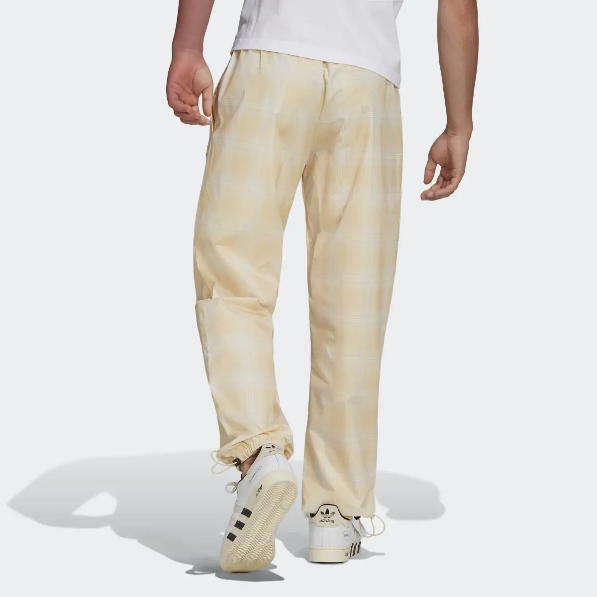 Adidas Pantalon en toile R.Y.V.. 2
