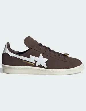 Campus 80s BAPE Shoes