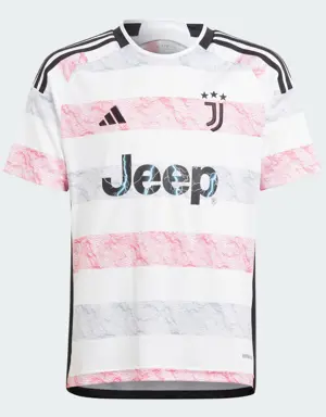 Adidas Koszulka Juventus 23/24 Away Kids