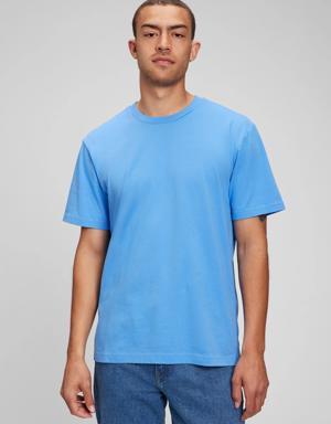 Gap Original T-Shirt blue