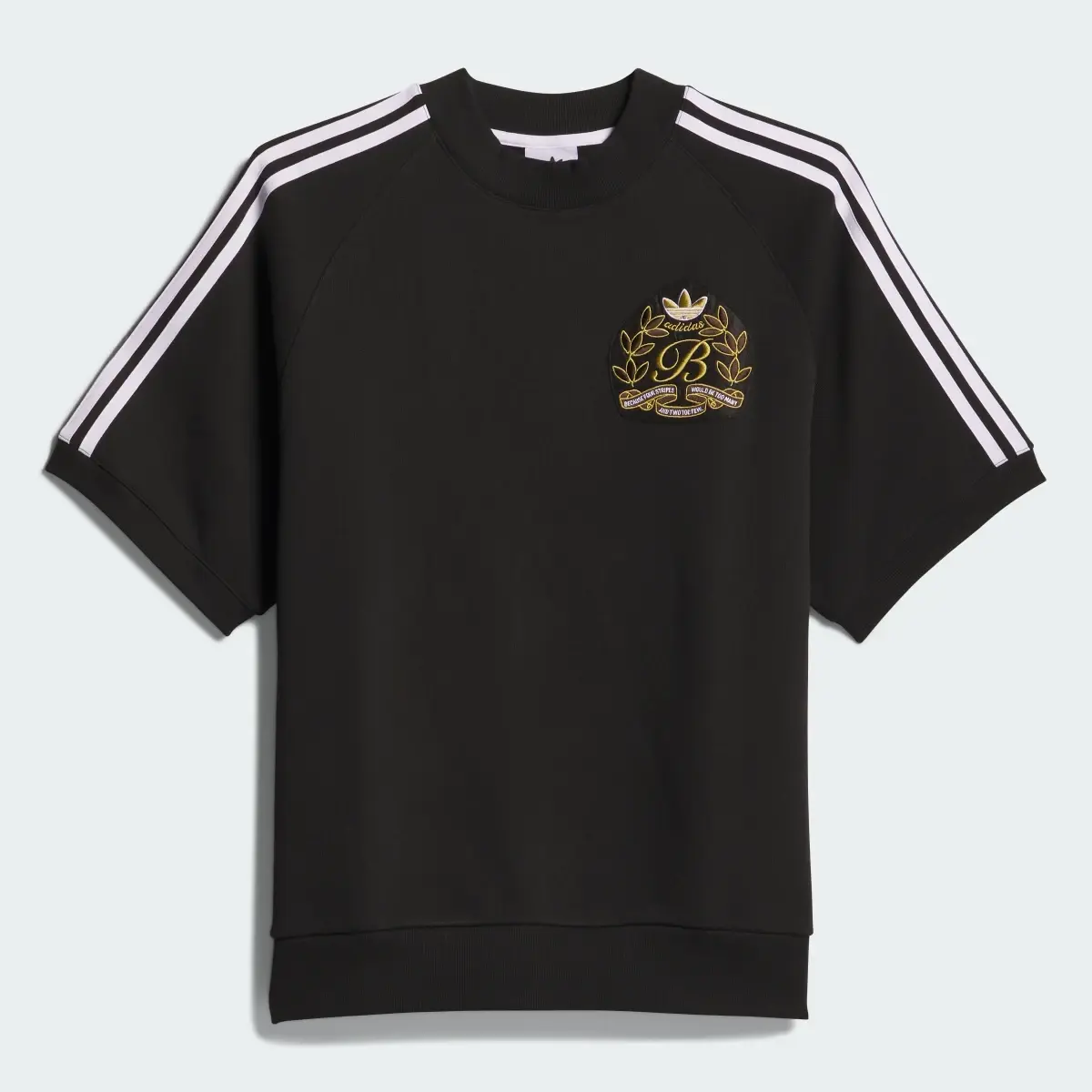 Adidas TEE-CREW. 2