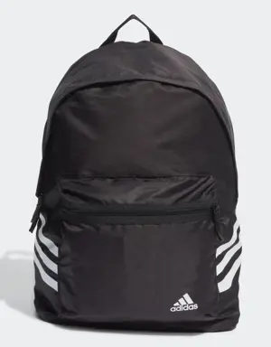 Adidas Classic Future Icon 3-Stripes Backpack. 2 Adidas Classic Future Icon 3-Stripes Backpack. 2