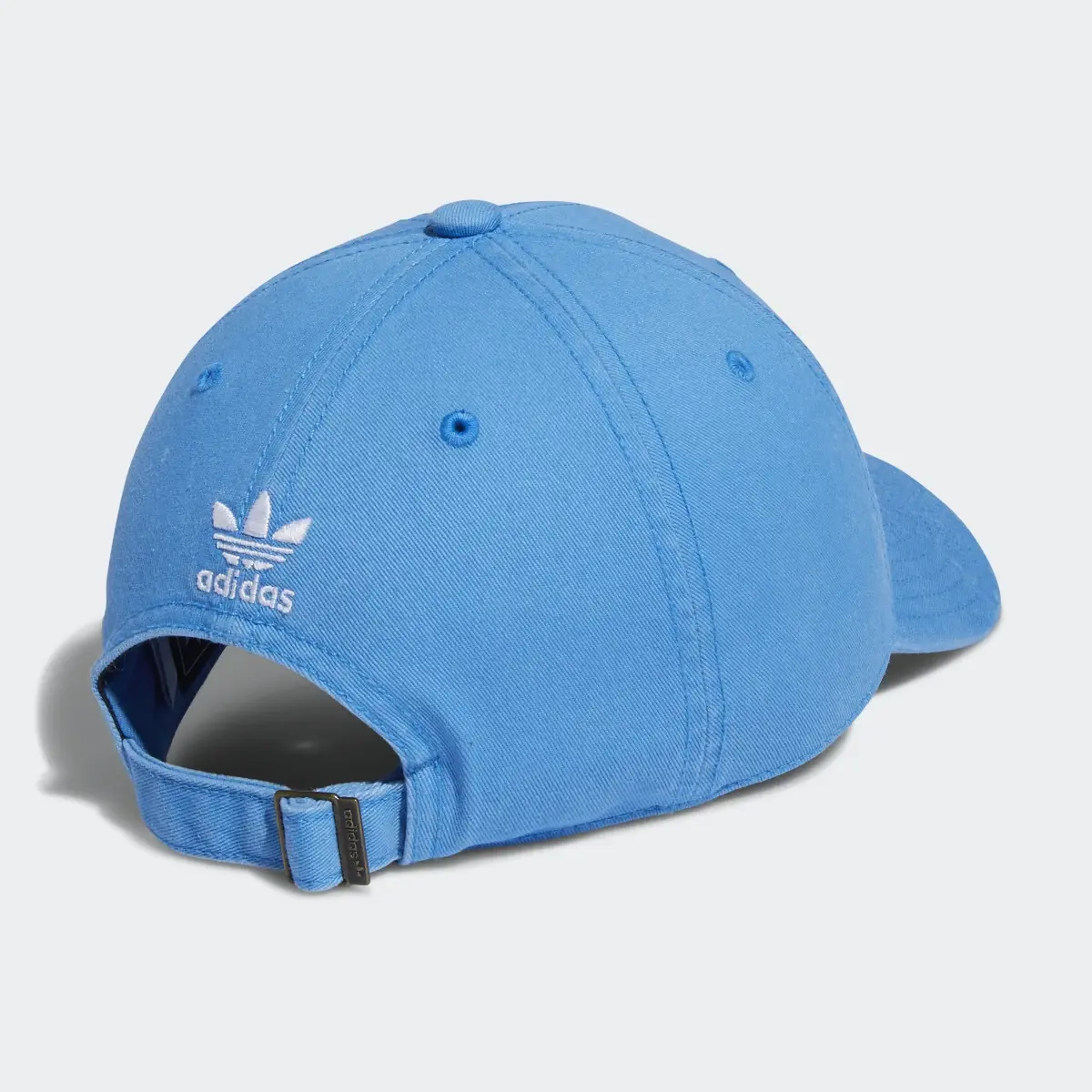 Adidas Relaxed Strap-Back Hat. 3