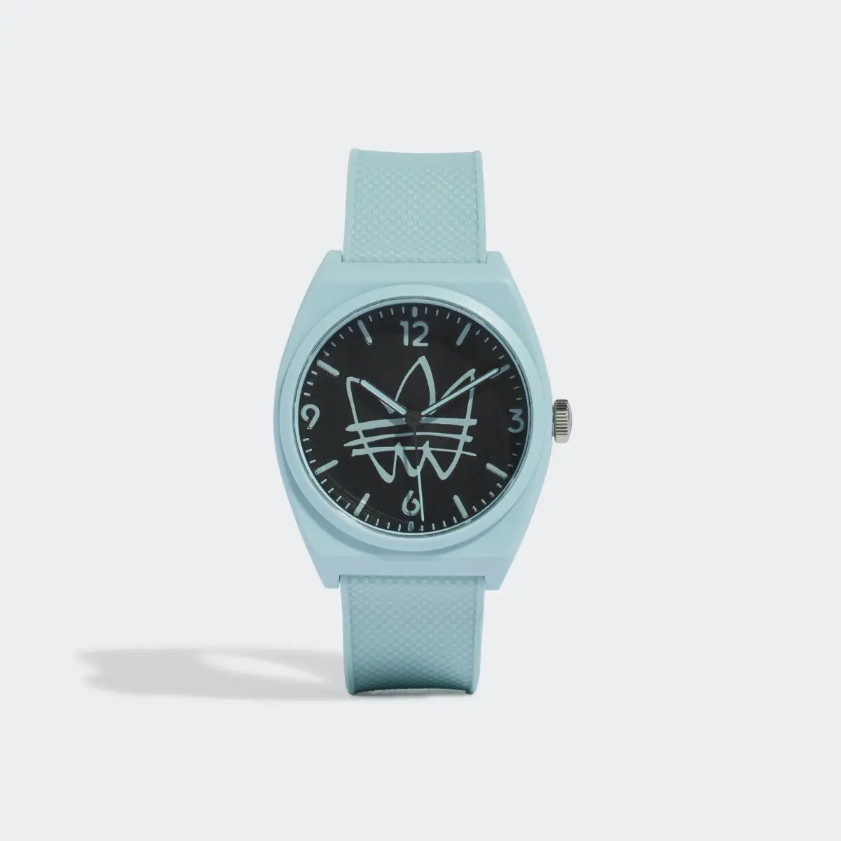 Adidas Project Two Watch. 2