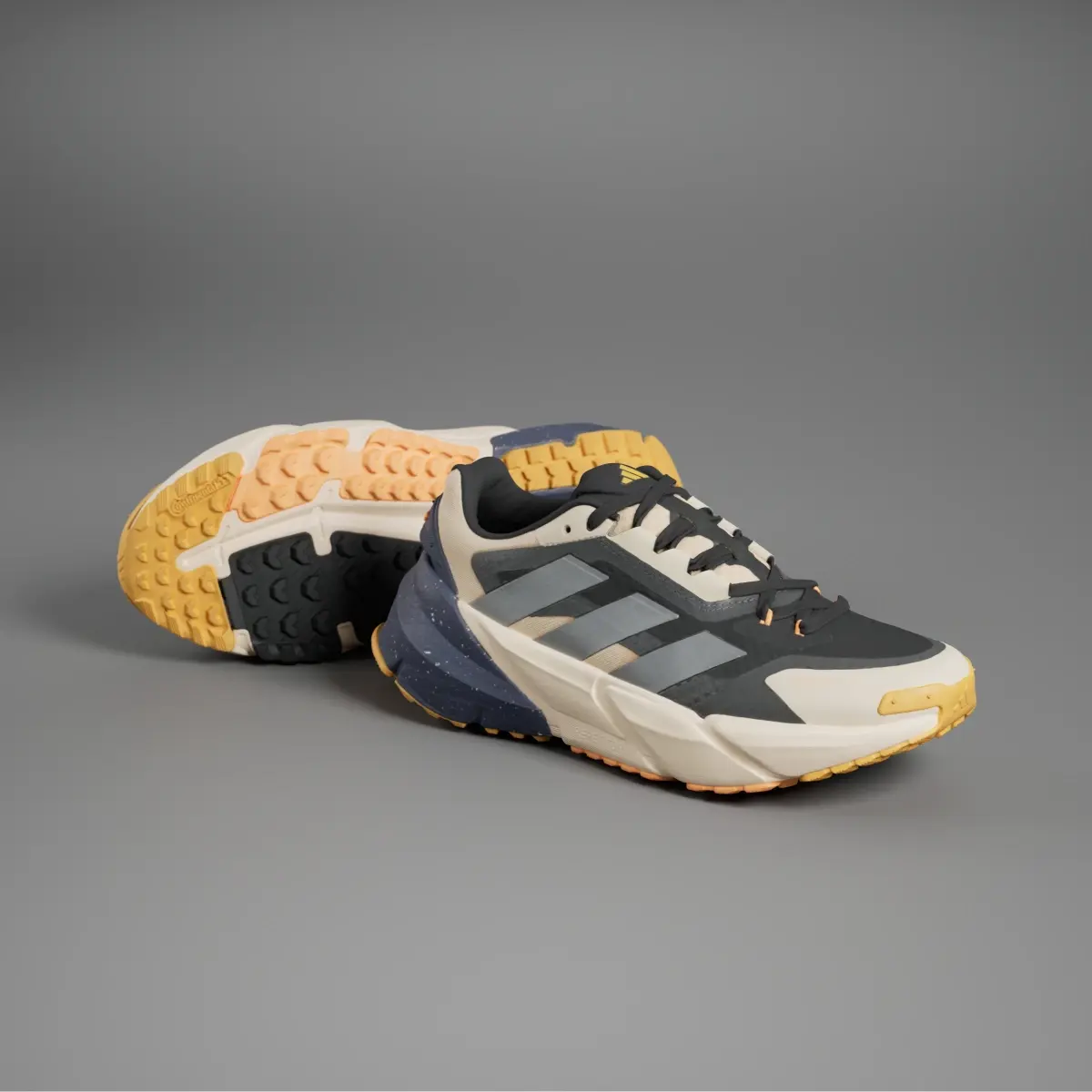 Adidas Adistar COLD.RDY Running Shoes. 1