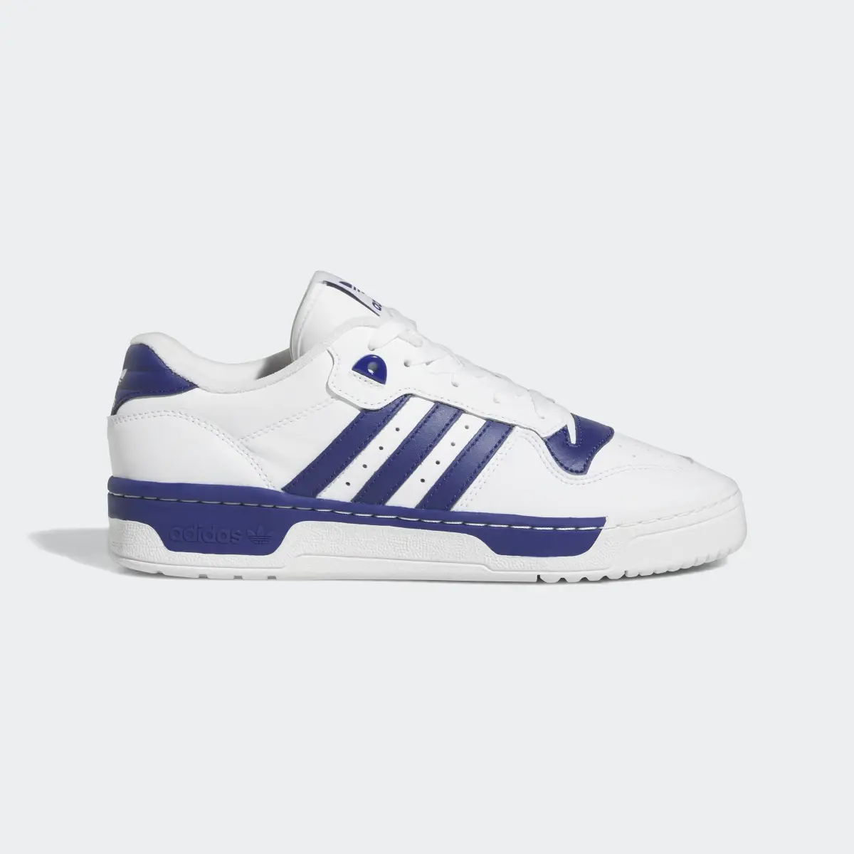 Adidas Rivalry Low Shoes. 2