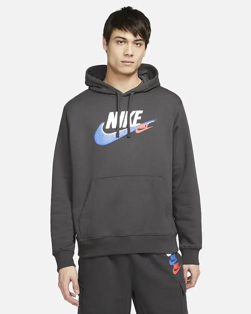 Nike Sportswear Standard Issue. 1