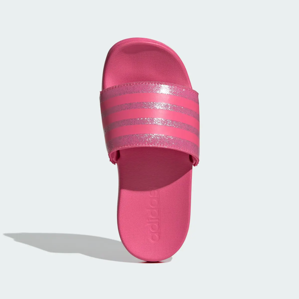 Adidas Adilette Comfort Slides Kids. 3
