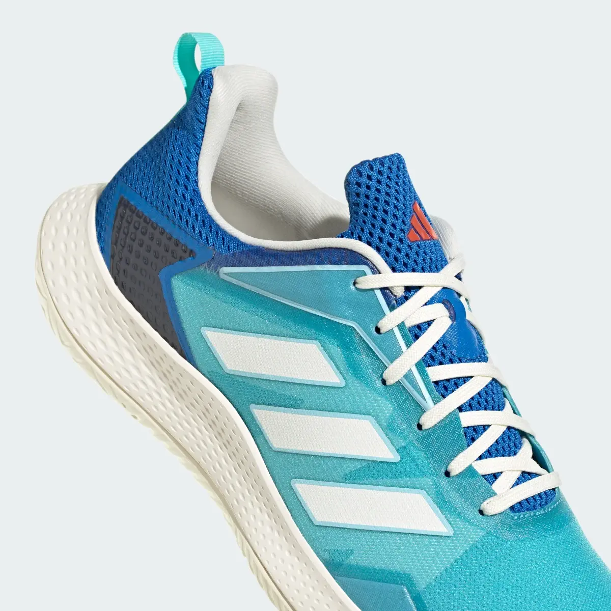 Adidas Defiant Speed Tennis Shoes. 3