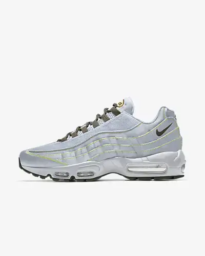 Nike Air Max 95 By You. 1