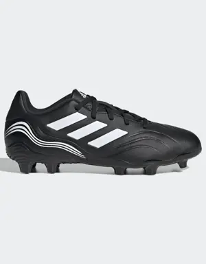 Copa Sense.3 Firm Ground Cleats