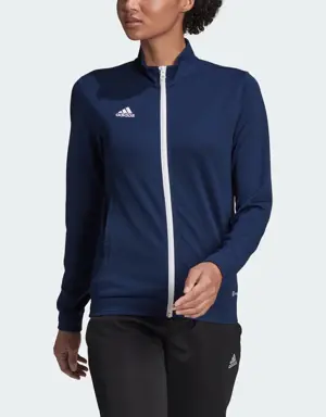 Adidas Entrada 22 Trainingsjacke