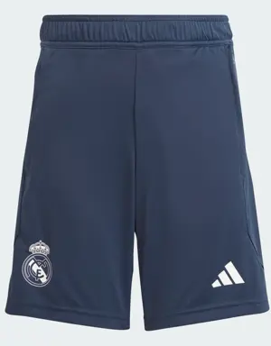 Real Madrid Tiro 23 Training Shorts