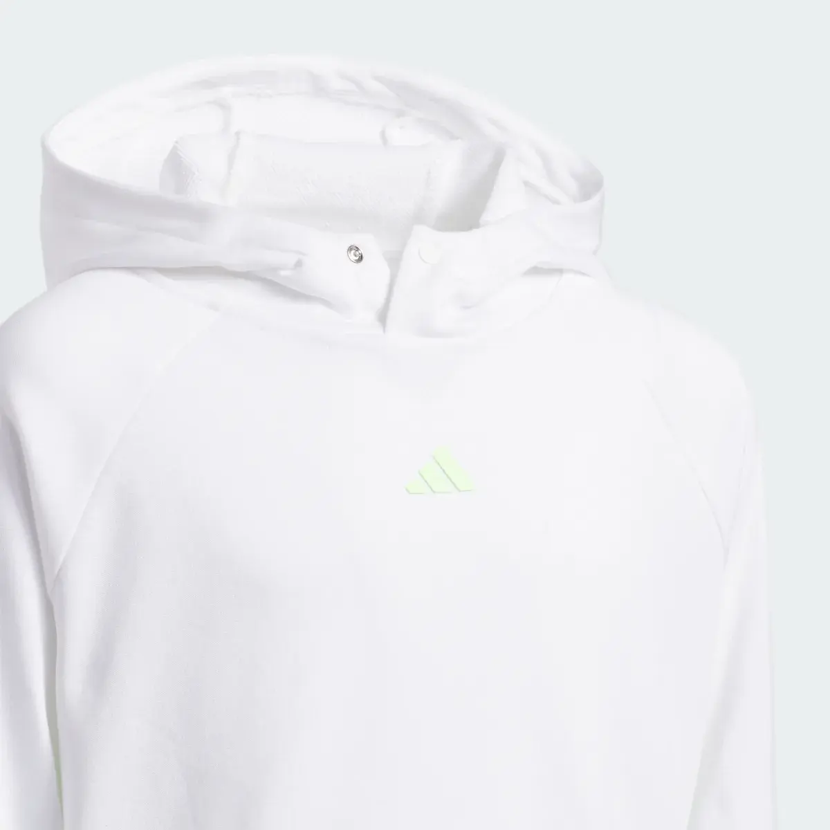 Adidas Sweat-shirt à capuche Sport. 3