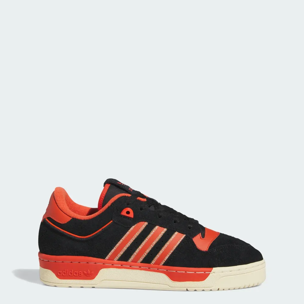 Adidas Rivalry 86 Low Shoes. 1