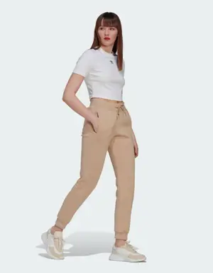 Adidas Adicolor Essentials Fleece Slim Joggers. 3 Adidas Adicolor Essentials Fleece Slim Joggers. 3