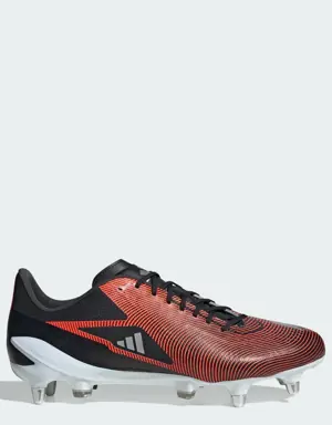 Adidas Adizero RS15 Pro Soft Ground Rugby Boots