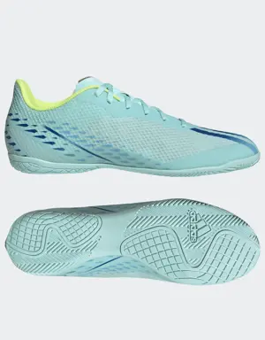 X Speedportal.4 Indoor Shoes