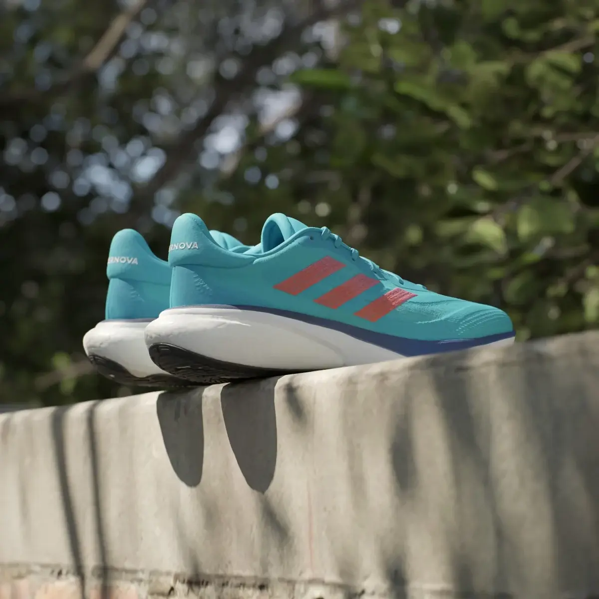 Adidas Tenis Supernova Running 3. 3