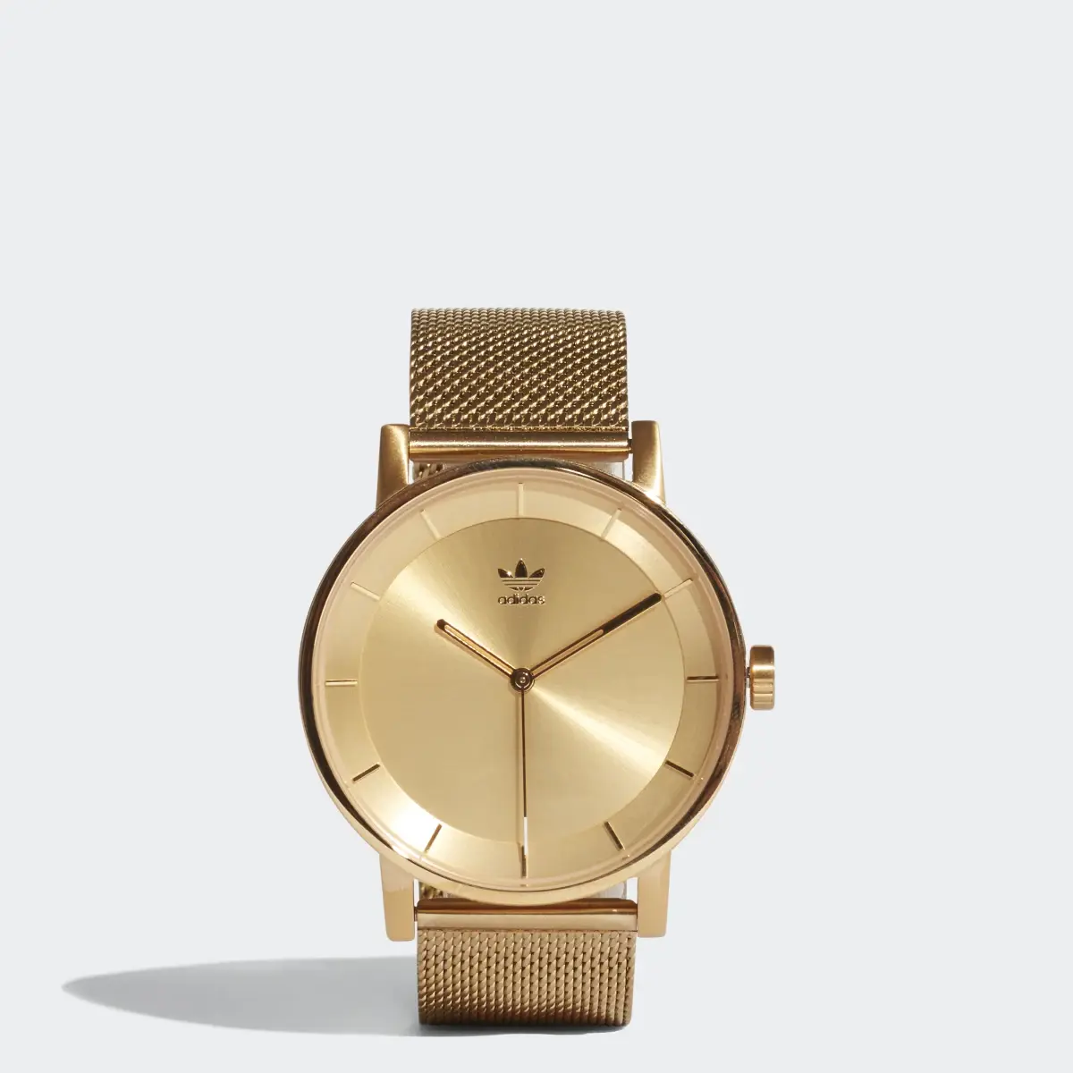 Adidas DISTRICT_M1 Watch. 1