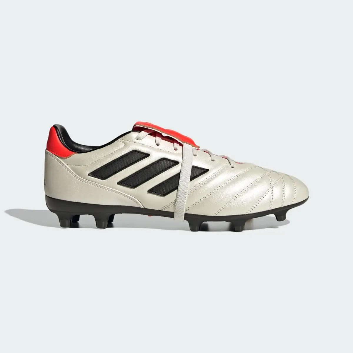 Adidas Botas de Futebol Copa Gloro – Piso firme. 2