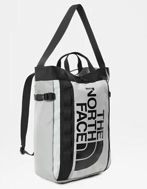 The North Face Base Camp Tote Bag. 3 The North Face Base Camp Tote Bag. 3