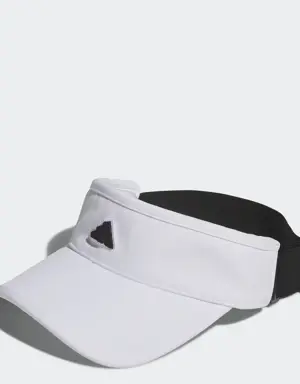 Logo Patch Visor