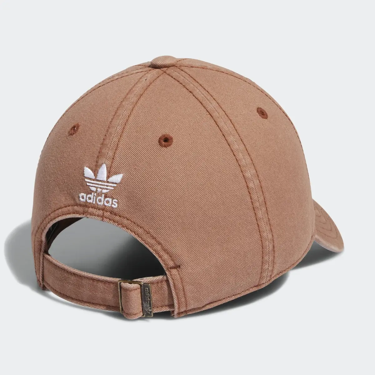 Adidas Relaxed Strap Back Hat. 3