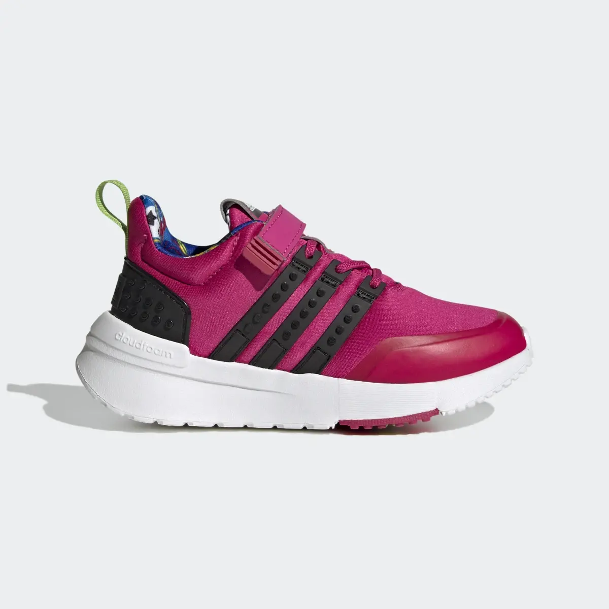 Adidas Sapatilhas adidas Racer TR x LEGO®. 2