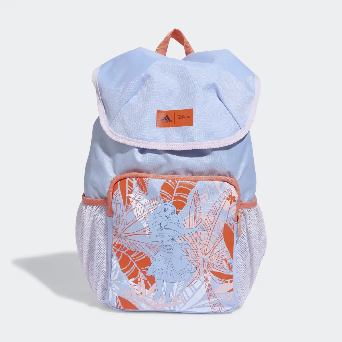 Adidas Disney Moana Backpack. 2