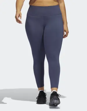 Optime Training Leggings (Plus Size)