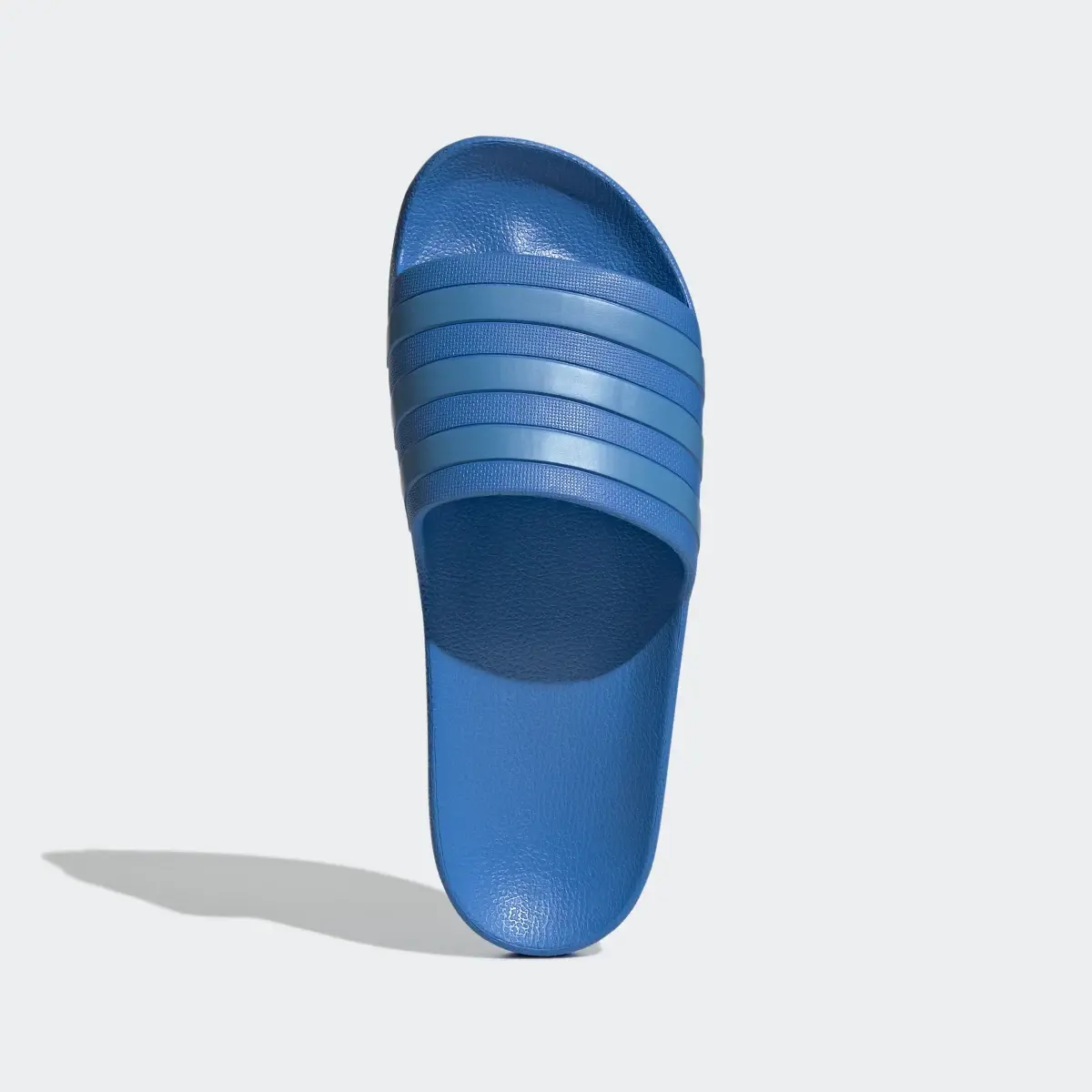 Adidas Adilette Aqua Slides. 3