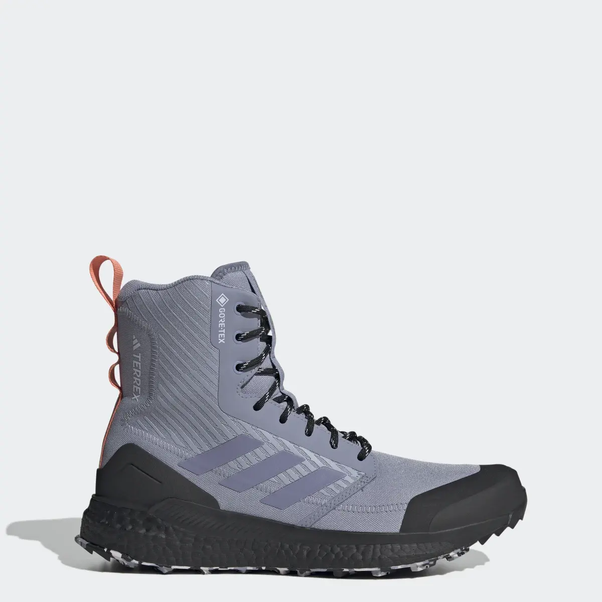adidas gazelle silver green womens ADIDAS TERREX FREE HIKER X PARLEY MENS SHOES – shop.parley.com main image 0