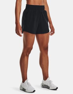 Women's UA Vanish 5" Shorts