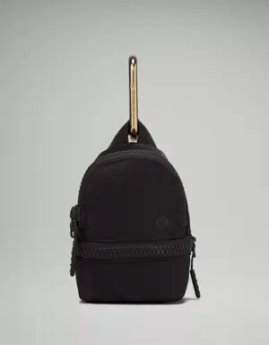 City Adventurer Backpack *Nano