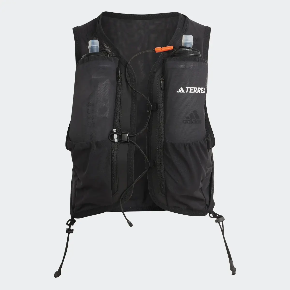 Adidas Terrex 5-Liter AEROREADY Trail Running Vest. 1