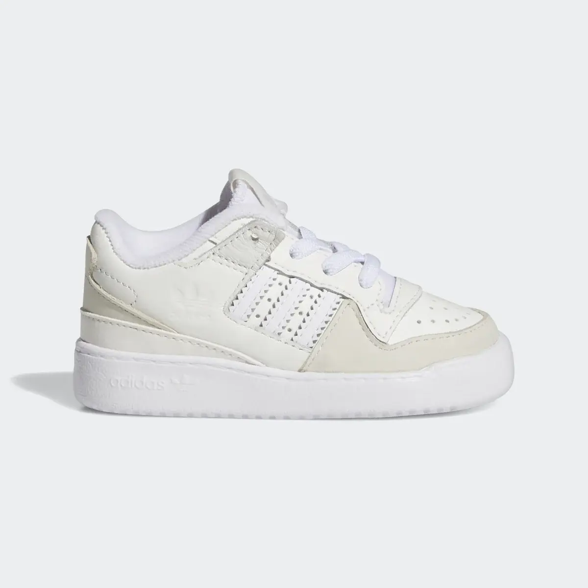 Adidas Tenis Forum Low. 2