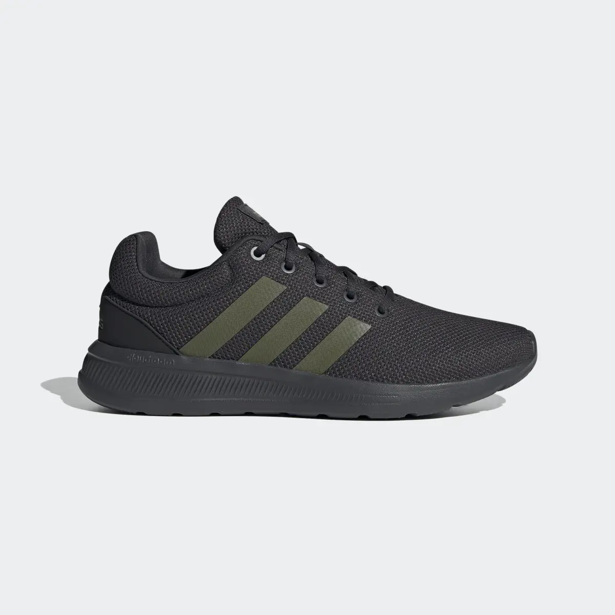 Adidas Lite Racer CLN 2.0 Shoes. 2