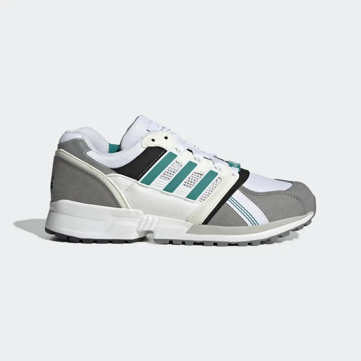 Adidas EQT CSG 91 Shoes. 2