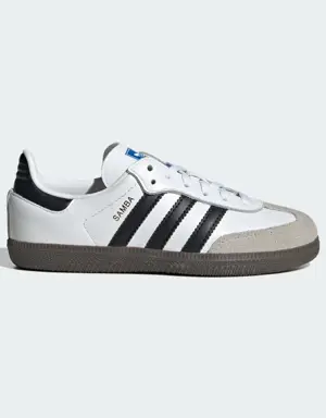 Adidas Samba OG Shoes Kids. 2 Adidas Samba OG Shoes Kids. 2
