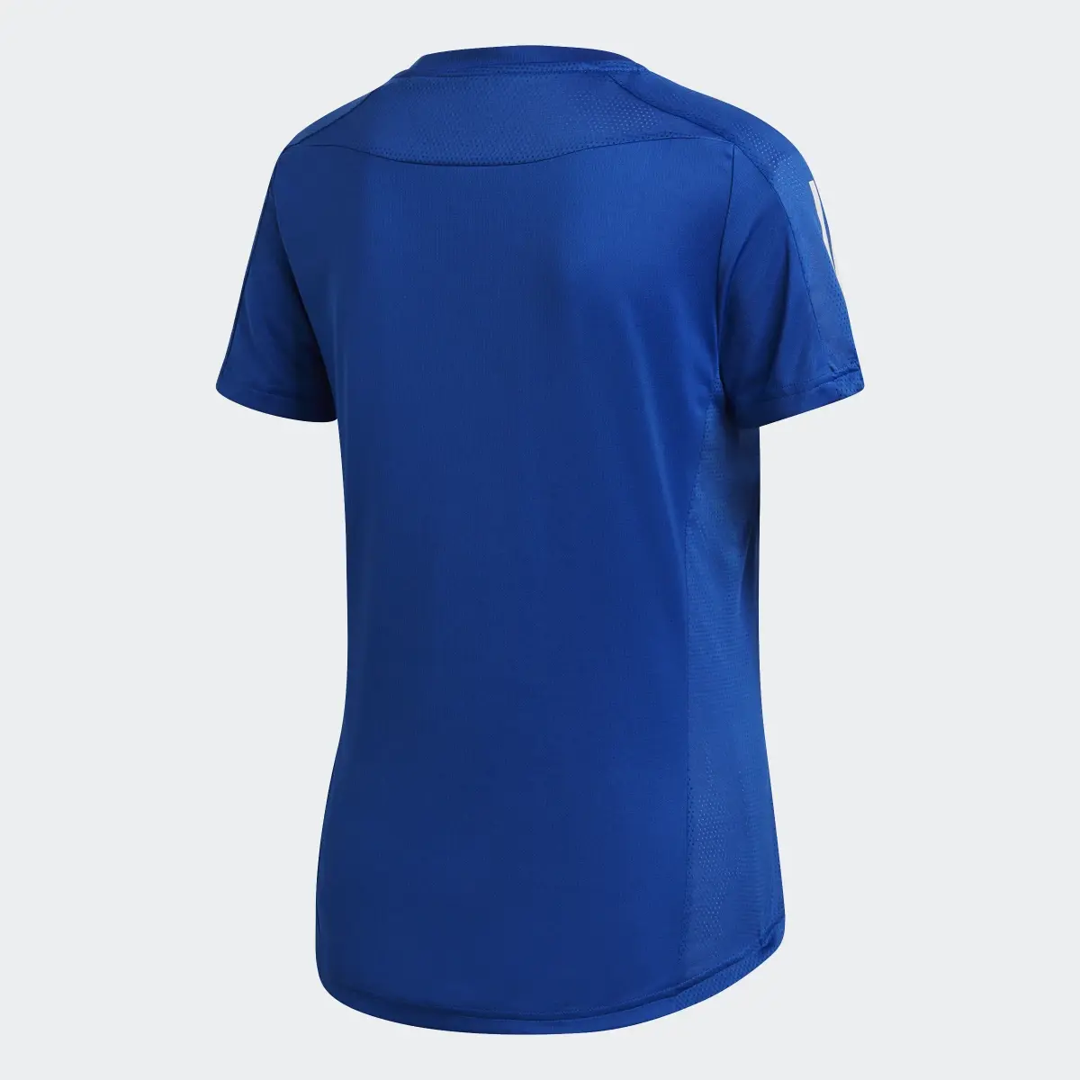 Adidas Playera para correr Own the Run. 2