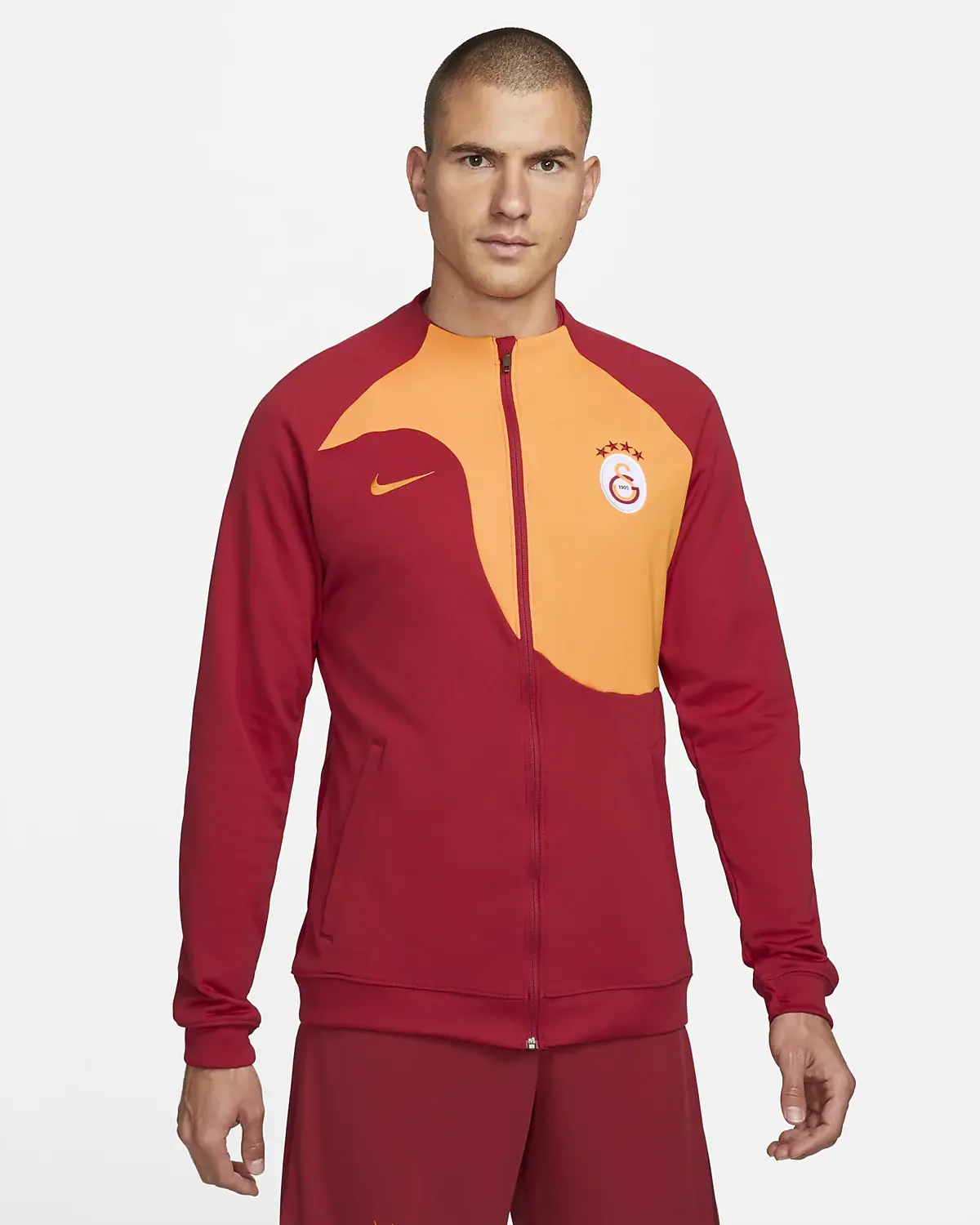 Nike Galatasaray Academy Pro FJ7587 606