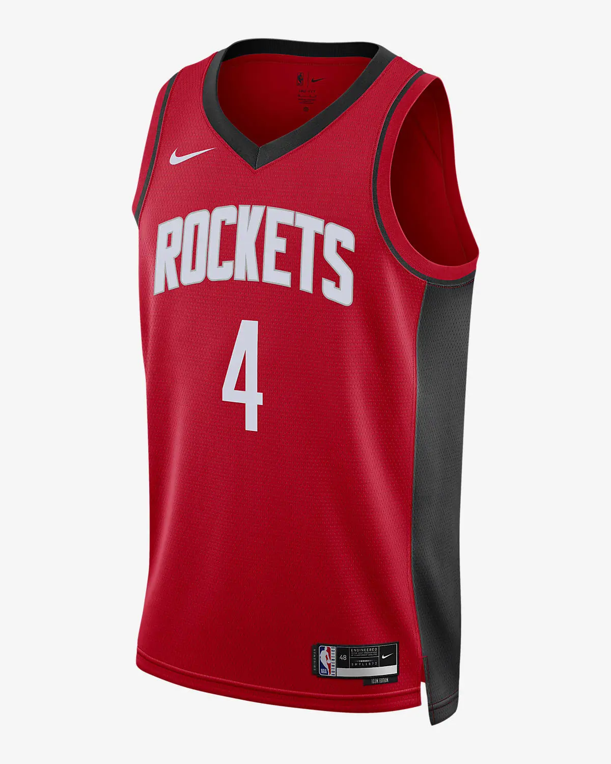 Nike Houston Rockets Icon Edition 2022/23. 1