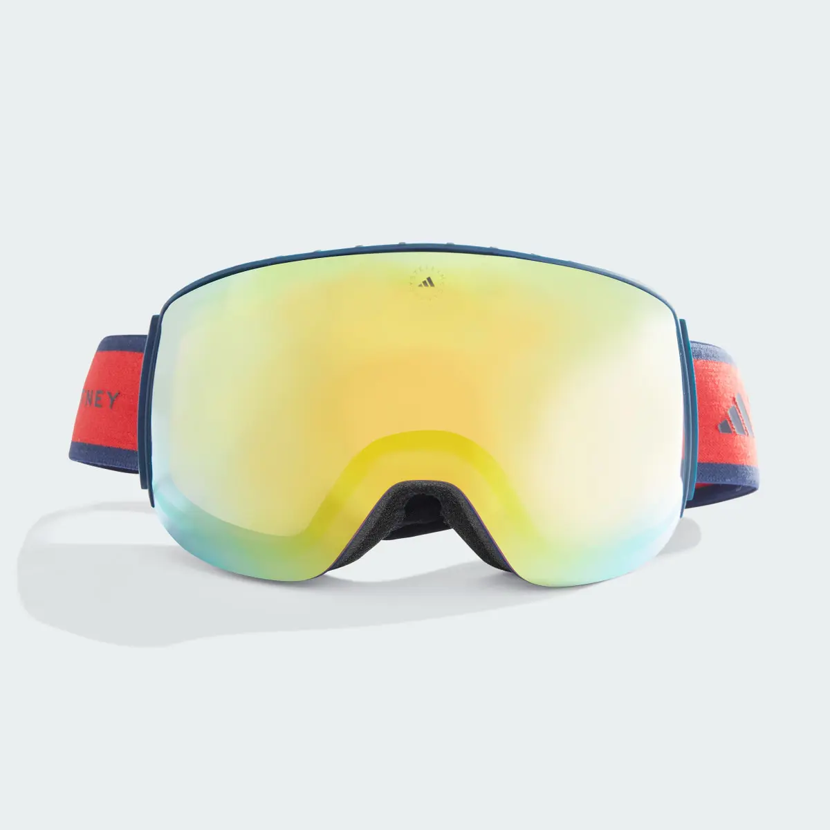 Adidas SP0053 adidas by Stella McCartney Snow Goggles. 3