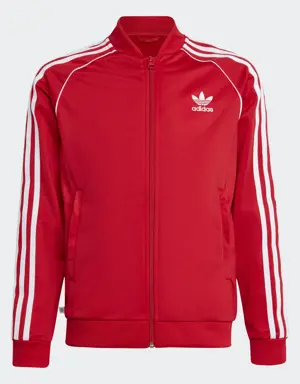 Adidas Adicolor SST Track Jacket. 3 Adidas Adicolor SST Track Jacket. 3