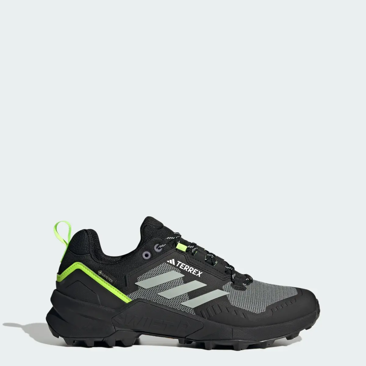 Adidas BUTY TERREX SWIFT R3 GORE-TEX. 1